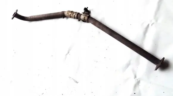 KIA Rio Muffler/silencer 