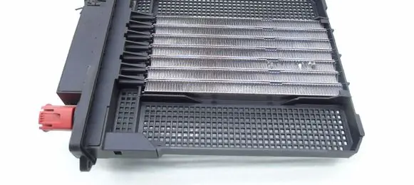 Volvo S60 Interior heater climate box assembly BG9N-18D612-AA