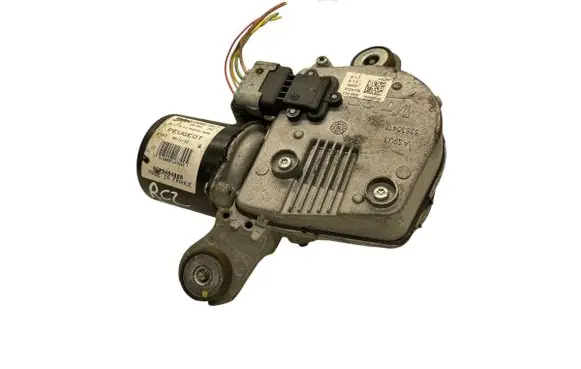 Peugeot RCZ Wiper motor 9673484080 W000016617 918000167445