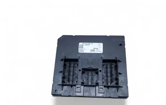 Volkswagen Tiguan Comfort/convenience module 5Q0937087AS