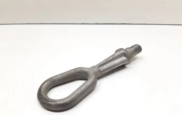 BMW 1 E81 E87 Towing hook eye 