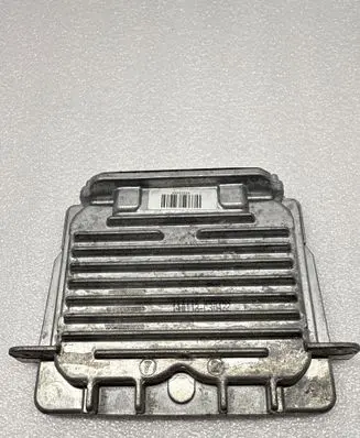 Jeep Grand Cherokee Xenon control unit/module 89089352 200114