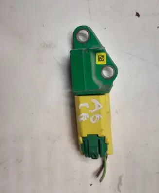 Audi A6 S6 C6 4F Airbag deployment crash/impact sensor 1k0909606c