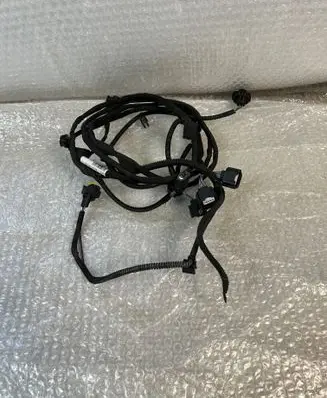 Renault Scenic IV - Grand scenic IV Parking sensor (PDC) wiring loom 240704528R