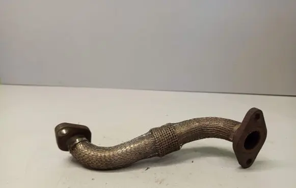 EGR valve line/pipe/hose