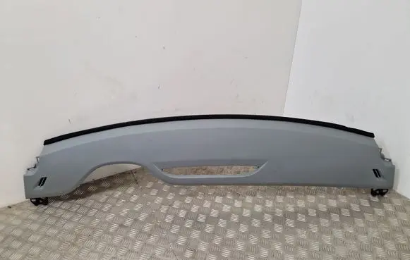 Panel trim