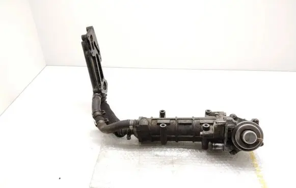Iveco Daily 4th gen EGR valve cooler 504136967