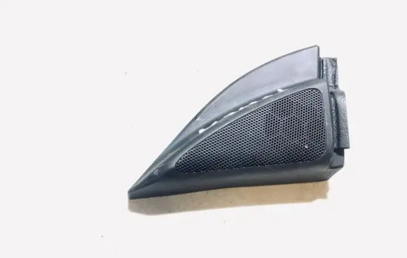 Side speaker trim/cover