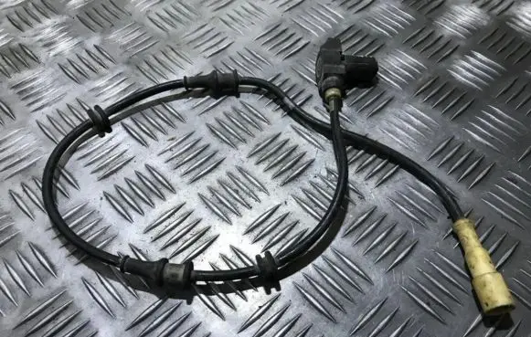 ABS brake wheel speed sensor