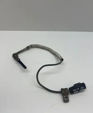 Volvo XC60 Exhaust gas temperature sensor 30713642AD 1247627500391