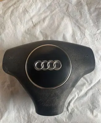 Audi A6 S6 C5 4B Steering wheel airbag 161708
