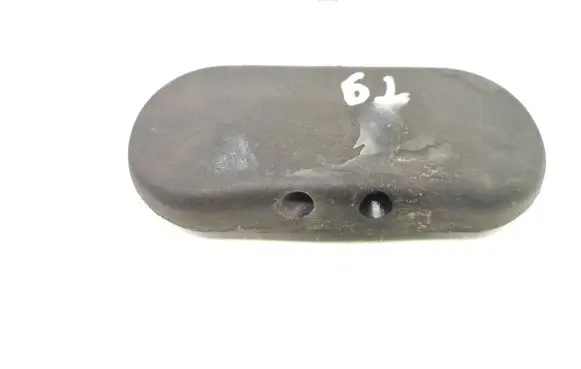 Windshield washer spray nozzle