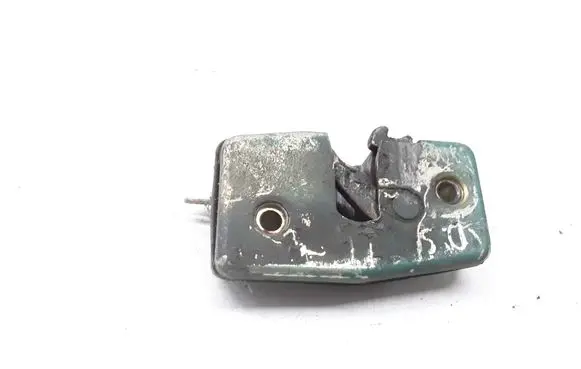 Volkswagen Transporter - Caravelle T4 Sliding door lock 