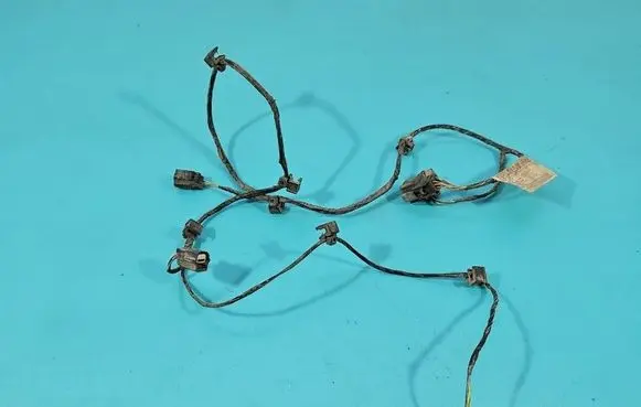 Ford B-MAX Tailgate/trunk wiring harness AV1T15K868DAE IMPRK1543222