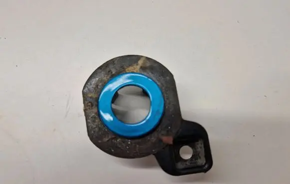 BMW 4 F32 F33 Rear parking sensor holder (PDC) 8068167