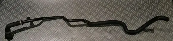 BMW X5 E53 Engine coolant pipe/hose 6925234