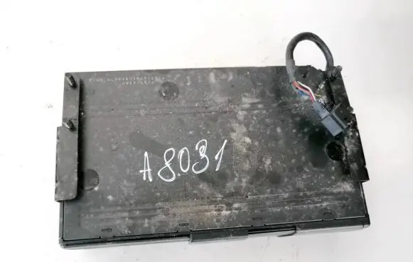 Rover 75 CD/DVD changer 1181172 e1r-020151