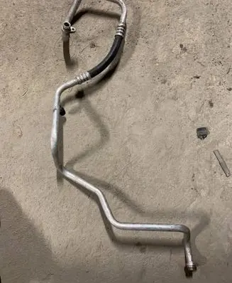 Renault Trafic II (X83) Air conditioning (A/C) pipe/hose