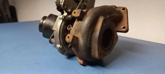 Audi A6 S6 C6 4F Turbo 7697013