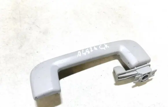 Volvo S60 Rear interior roof grab handle