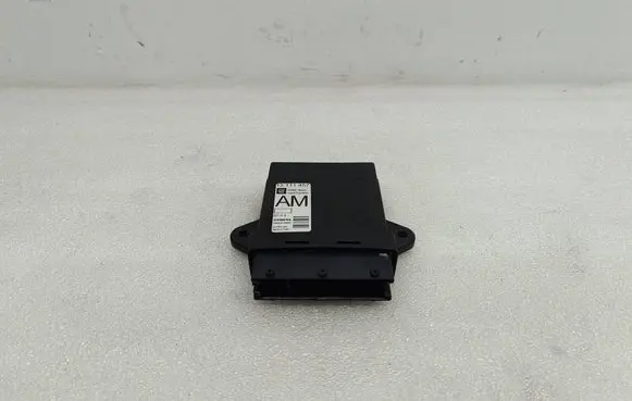 Opel Vectra C Door control unit/module 13111457 5WK46002 360572197