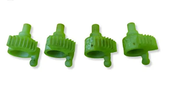Audi A6 S6 C6 4F Intake manifold 