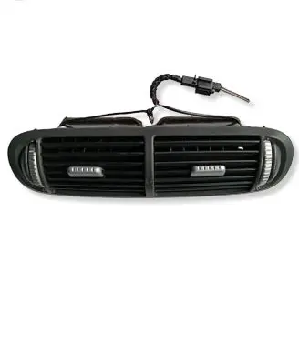 Porsche Cayenne (9PA) Dash center air vent grill 7L5819203B