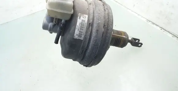 Mercedes-Benz Vaneo W414 Brake booster A4144300002 A0054301530