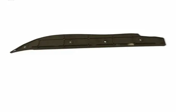 Porsche Cayenne (92A) Fender end trim 7P5854777