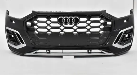 Audi Q5 SQ5 Front bumper 80A807437P