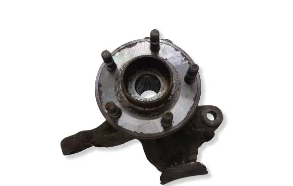 Ford Mondeo MK IV Front wheel hub 