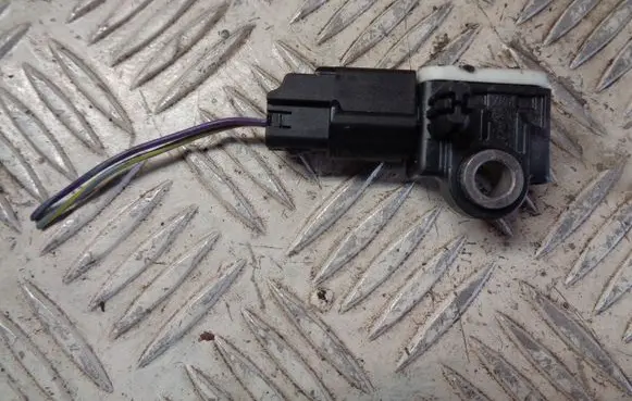 Ford Mondeo MK IV Airbag deployment crash/impact sensor AM5T14B342AA