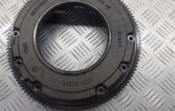 Audi A3 S3 8L Flywheel 027105273G