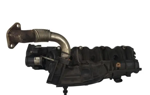 Hyundai Santa Fe Intake manifold 283812F000