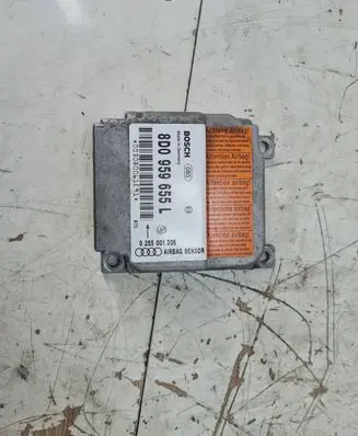 Audi A4 S4 B5 8D Airbag control unit/module 8D0959655L