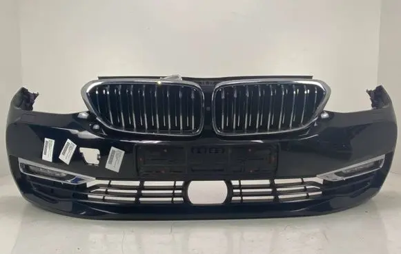 BMW 6 G32 Gran Turismo Front bumper 76564554