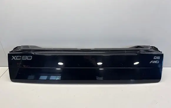 Volvo XC90 Truck tailgate