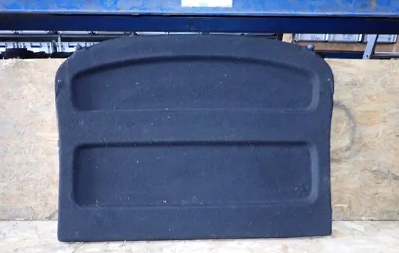 Ford Mondeo MK IV Parcel shelf