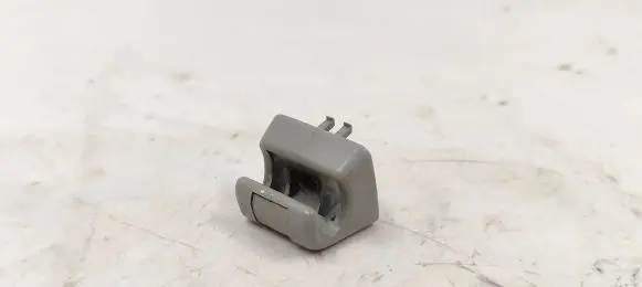 Mercedes-Benz C W203 Sun visor clip/hook/bracket 