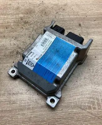 Ford Focus Airbag control unit/module 2M5T14B056DD 0285001425 USED