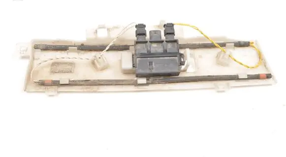 Volvo XC90 Tailgate/trunk control unit/module 32359395