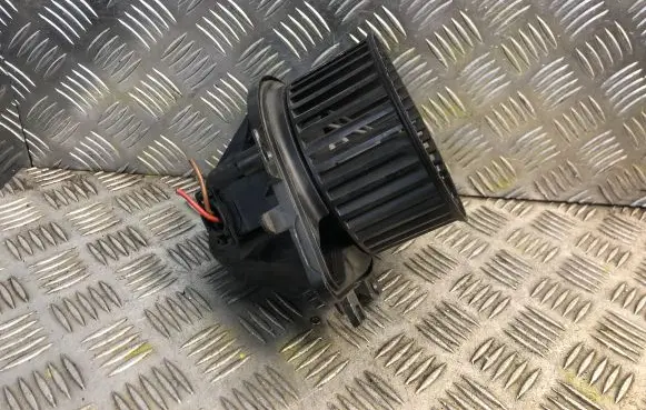 Mini One - Cooper R50 - 53 Heater fan/blower