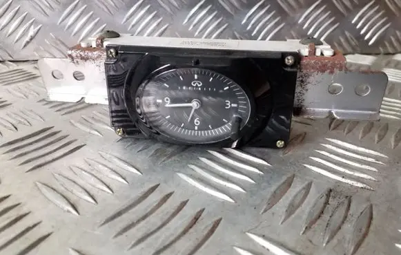 Clock