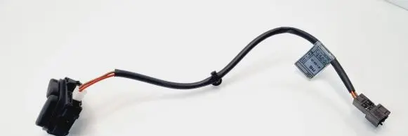 Mercedes-Benz C W203 Seat control switch 2108213751 2105403033