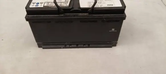 BMW 3 F30 F35 F31 Car battery 61217575327 61216924022