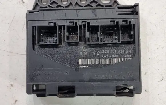 Volkswagen PASSAT B6 Comfort/convenience module 3C0959433AB
