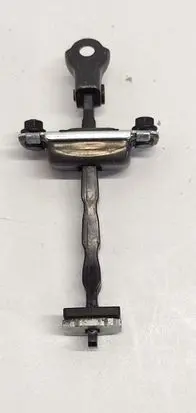 Hyundai Ioniq Front door check strap stopper 