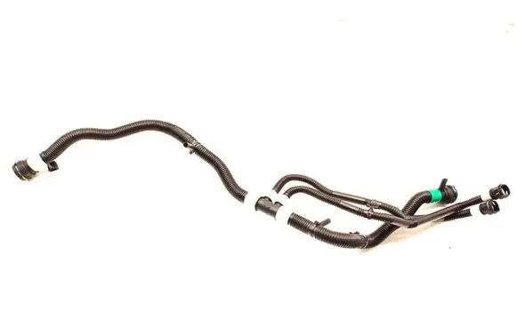 Brake vacuum hose/pipe