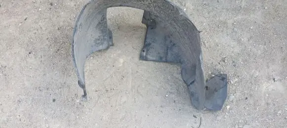 KIA Ceed Rear arch fender liner splash guards
