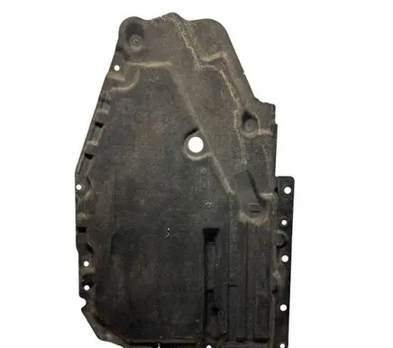 BMW X5 F15 Pickup box liner 51757325392 7325392